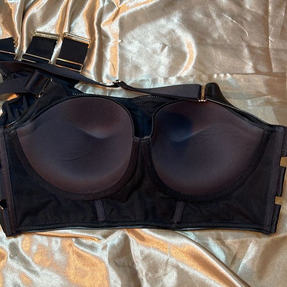 Honey Birdette Cleo Bra - Picture 5 of 6